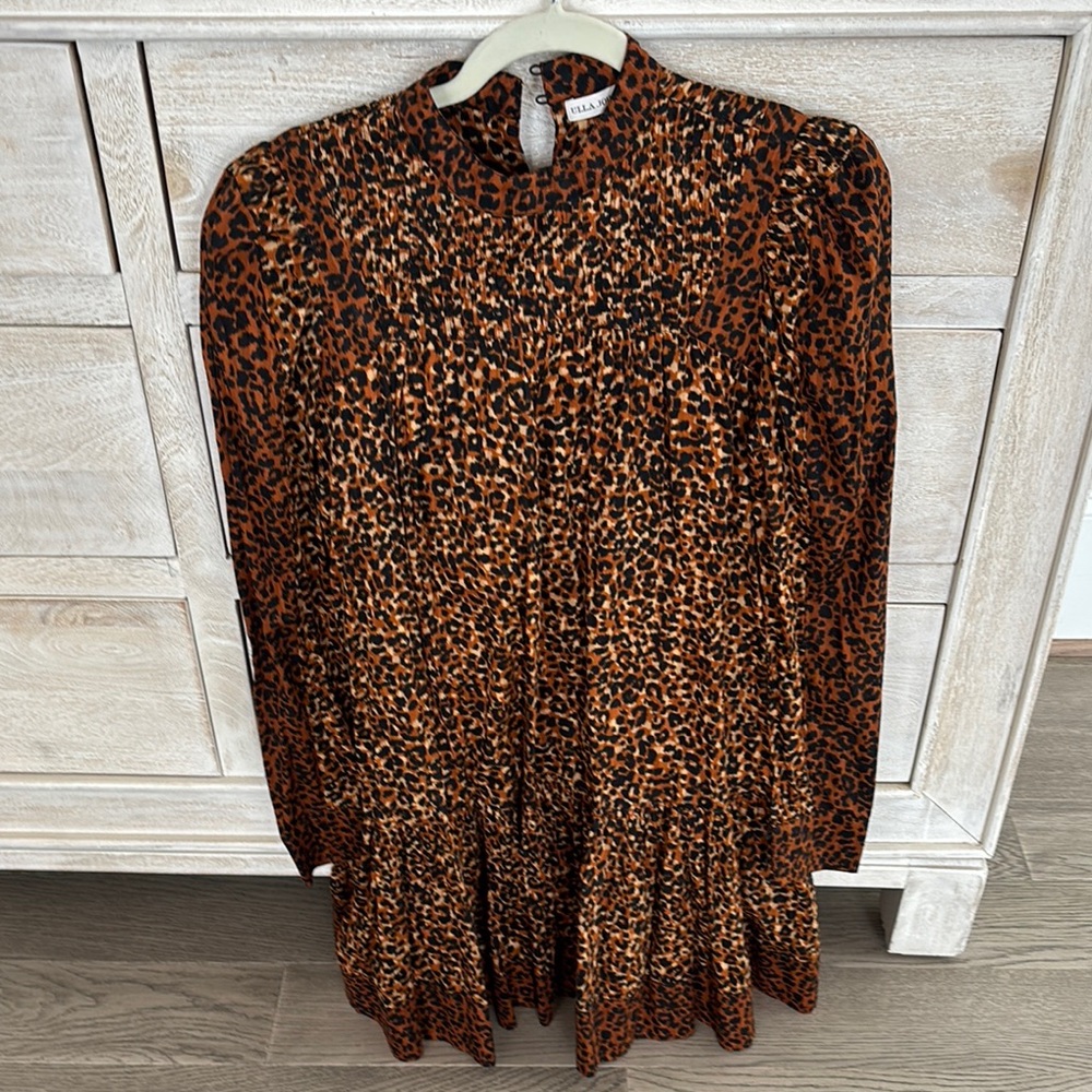 Ulla Johnson Dress Size 0
